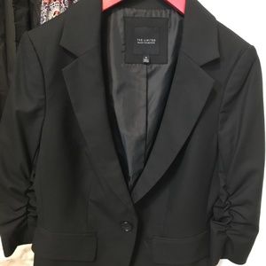 Limited Black blazer